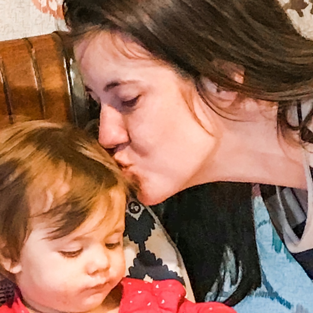 Meet your Posher, Bethany